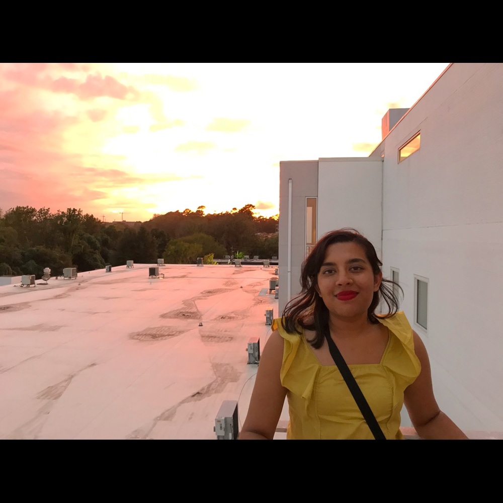 Meet your Posher, Anokhee